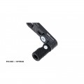 CNC Racing SLIDE Adjustable Foot Lever Kit for Ducati Diavel V4 CNC Racing SLIDE Adjustable Foot Lever Kit for Ducati Diavel V4